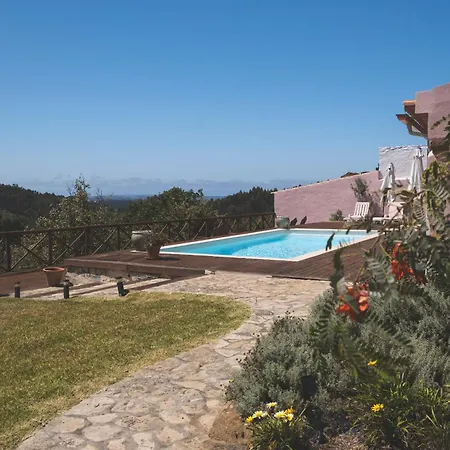 Casa Rita Villa Alvorninha