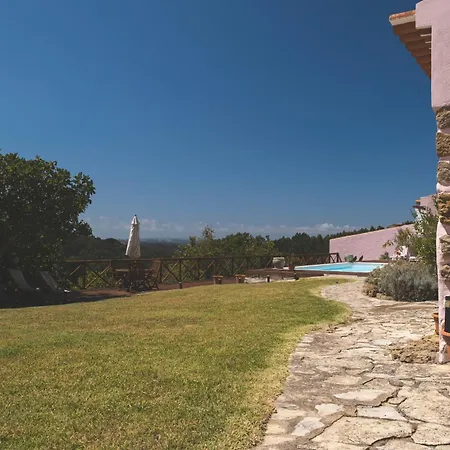Villa Casa Rita