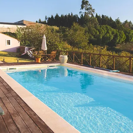 Casa Rita Villa Alvorninha