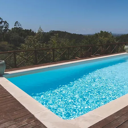 Casa Rita Villa Alvorninha