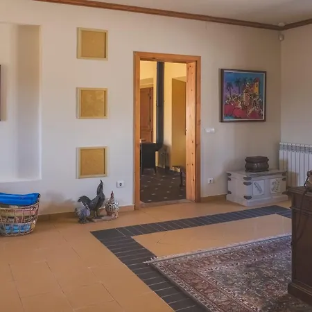 Villa Casa Rita